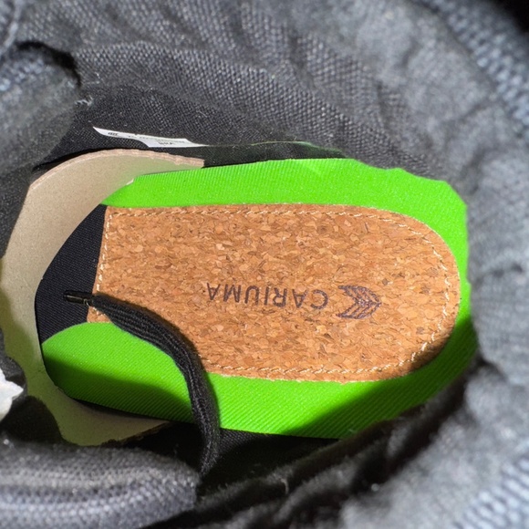 Cariuma CATIBA Pro High Skate Shoes -9 women/7.5 men - Picture 14 of 14